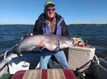 Tawakoni Guide Service thumbnail