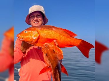 Sea Expedition Panamá thumbnail