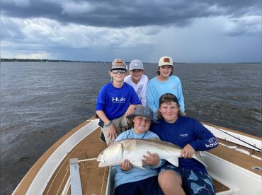 Sweet Gig Charters & Tours