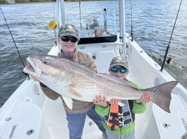 Captain Allick’s Fishing Charters thumbnail
