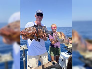 Split Sportfishing thumbnail