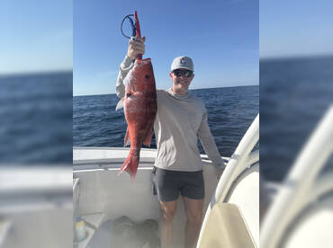 High Flying Saltwater Charters thumbnail