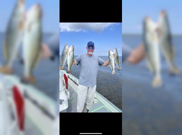 Cajun Outcast Inshore Charter thumbnail
