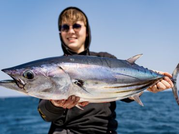 Reefer Sport Fishing Charter thumbnail