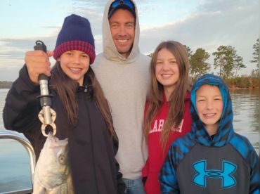 Hook N Up River and Lake Guide thumbnail