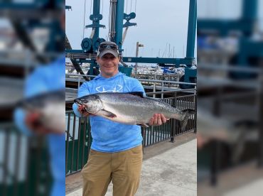 Hook’d On Fishing Charters, Inc thumbnail