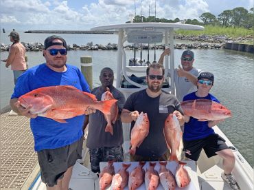 Team Vinson Charters 2 thumbnail