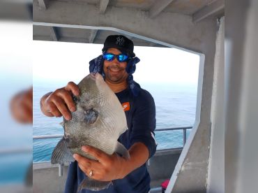 Miss Chris Fishing thumbnail