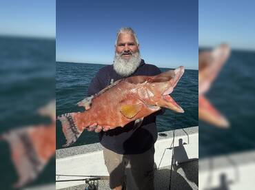 Chase The Blue Charters