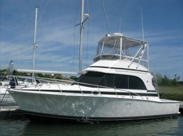 Charter Fishing Galveston thumbnail