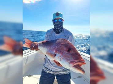 Sol Fishing thumbnail