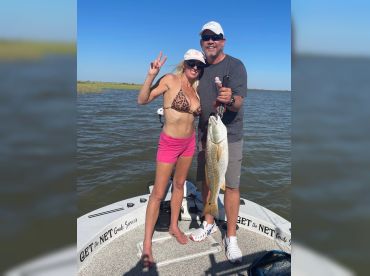 Get The Net Guide Services, Crystal Beach Tx thumbnail