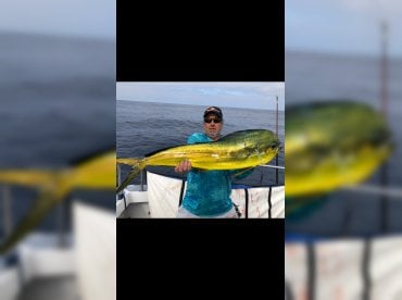 Lucky Sportfishing Baja thumbnail