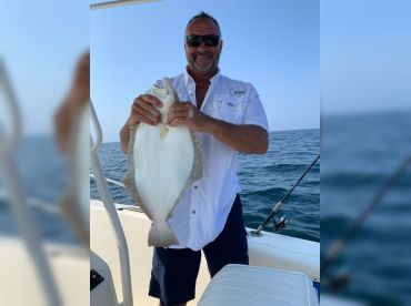 JD Marine LLC Fishing Charters thumbnail