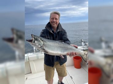 Pro Fish'n Sea Charters thumbnail