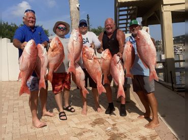 Epic Charters Unlimited – 33' thumbnail