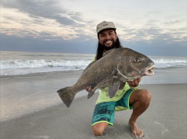 East Side Surf Fishing thumbnail