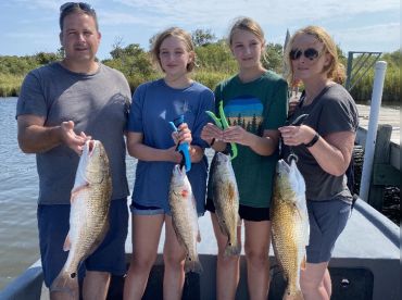 Sportsman’s Paradise Adventures – Corolla thumbnail