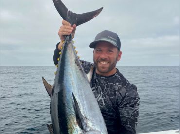 Todo O Nada Boat Charters thumbnail