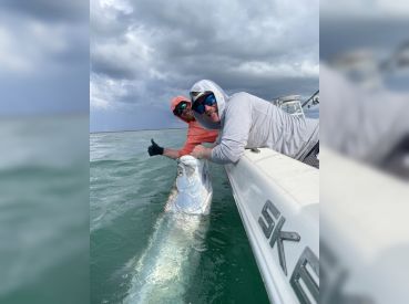 Living On The Line Charters thumbnail