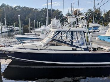 Captain Cook Charters