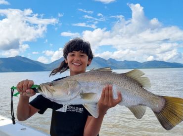 Gone Fishing Cairns thumbnail