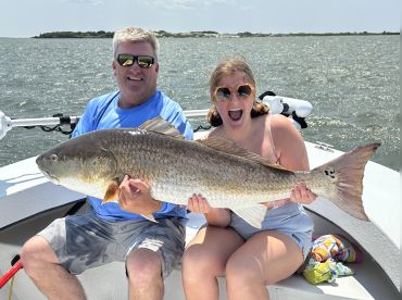 Absolut Fishing Charters thumbnail