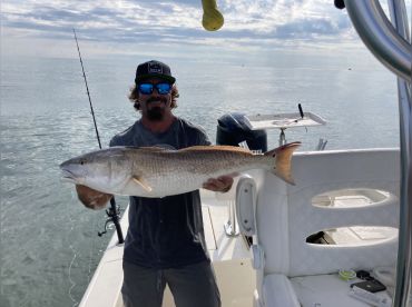 All Points Guide Service – 26' thumbnail