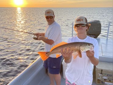 Nancy Cay Fishing Charters thumbnail