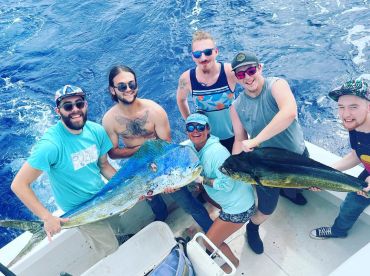 Bite Me Sportfishing – Bite Me 3 thumbnail