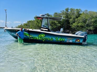 Bottoms Up Fishing Guides thumbnail