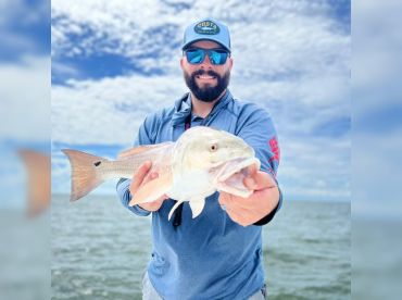 Salty Angler Fishing Charters thumbnail