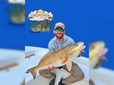 Unforeseen Charters thumbnail