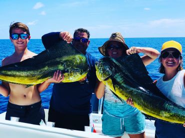 Reel Deal Charter Fishing thumbnail