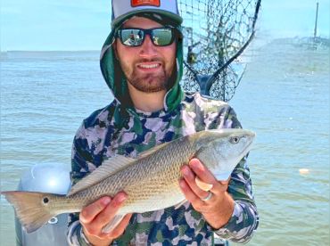 Gameface Fishing Charters thumbnail