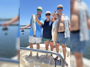 Florida Cracker Charter thumbnail