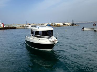 GoFishing Charters–PegazusTopFisher thumbnail