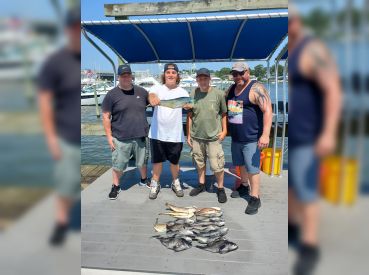 Sligo Sportfishing – Sligo II thumbnail