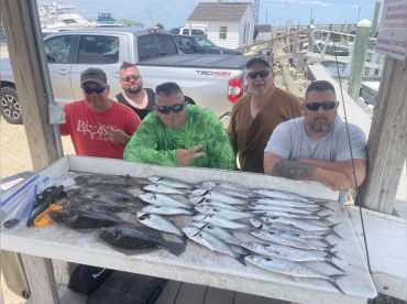 Flyin' Hawaiian Charters – New Jersey