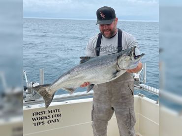 Bear King Fishing thumbnail