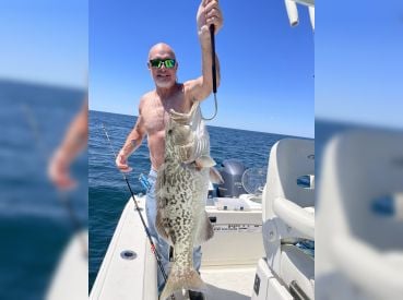 Top Shelf Fishing and Adventure thumbnail