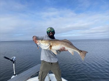 Destin Inshore Charters
