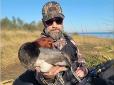 Boomcoast Adventures – Cast & Blast