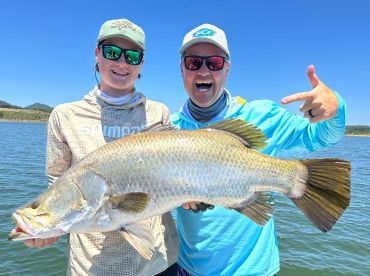 Tropic Barra Adventures