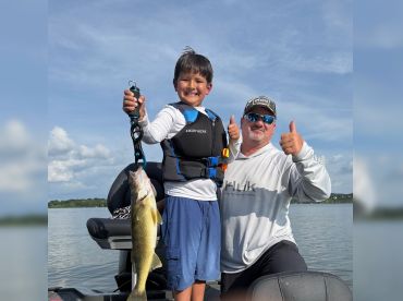 Hooked On Branson Fishing