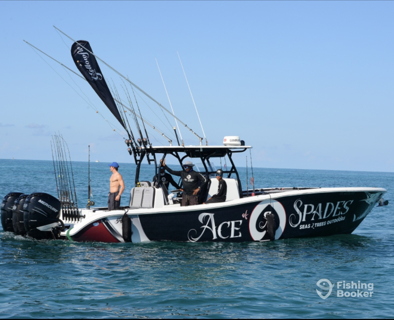 Boat Image