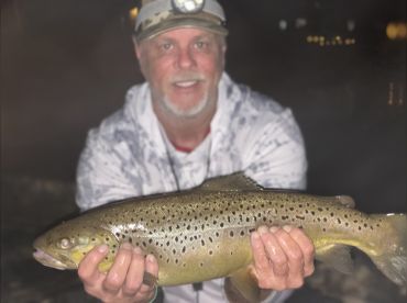 Mid-American Anglers' Guide Service thumbnail