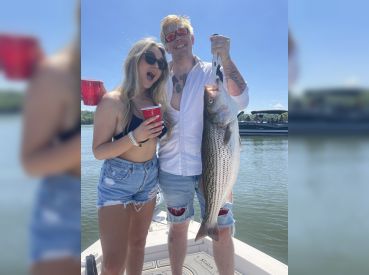 Nashville Fishing Guides