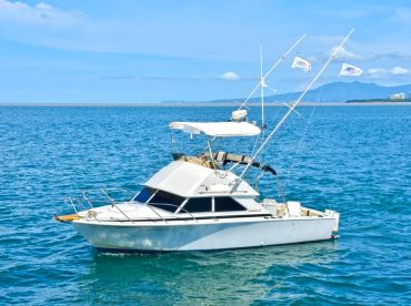 PV Hook Up – Bertram La Cruz thumbnail