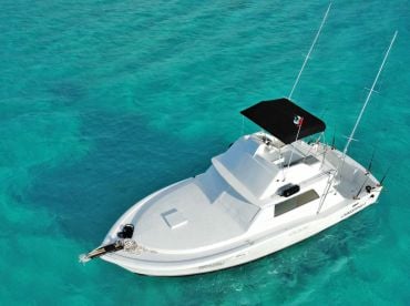 Cristine Fishing Trips thumbnail